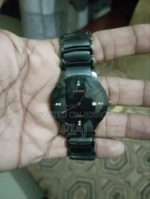 Hand Watch