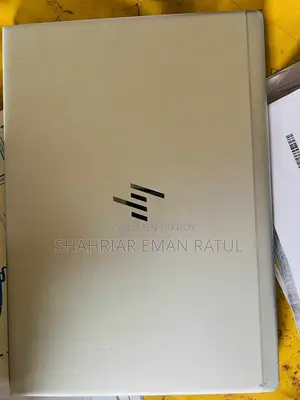 Laptop HP EliteBook 840 G6 8GB Intel Core i5 eMMC 128GB