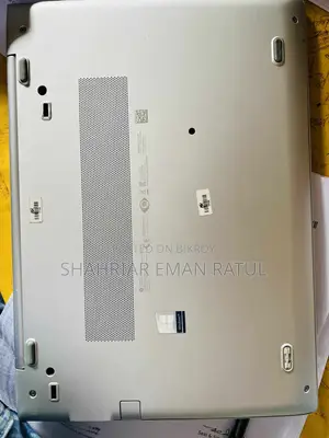 Laptop HP EliteBook 840 G6 8GB Intel Core i5 eMMC 128GB