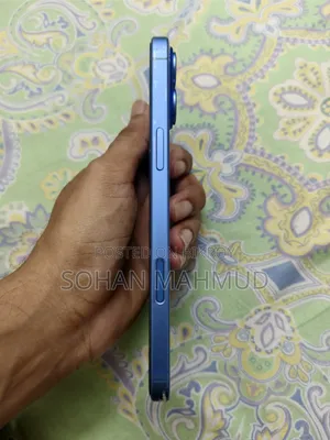 Apple iPhone 16 Plus 128 GB Blue