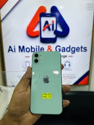 Apple iPhone 11 128 GB