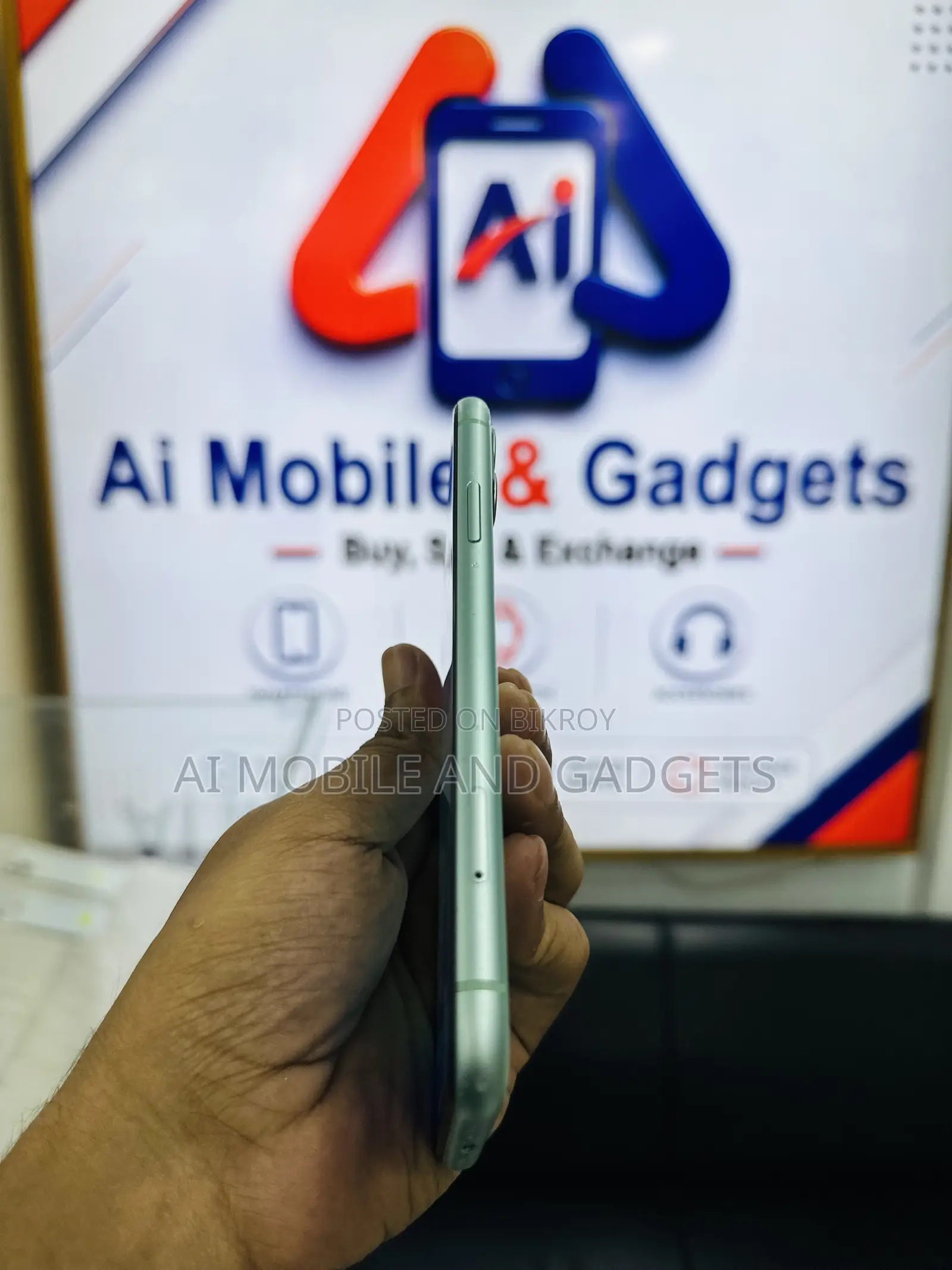 Apple iPhone 11 128 GB
