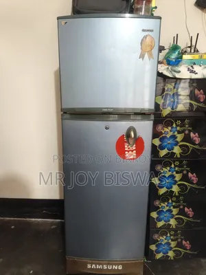 কুলার ফ্রিজ