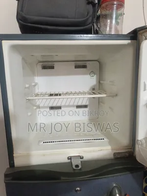 কুলার ফ্রিজ