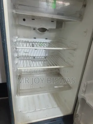 কুলার ফ্রিজ