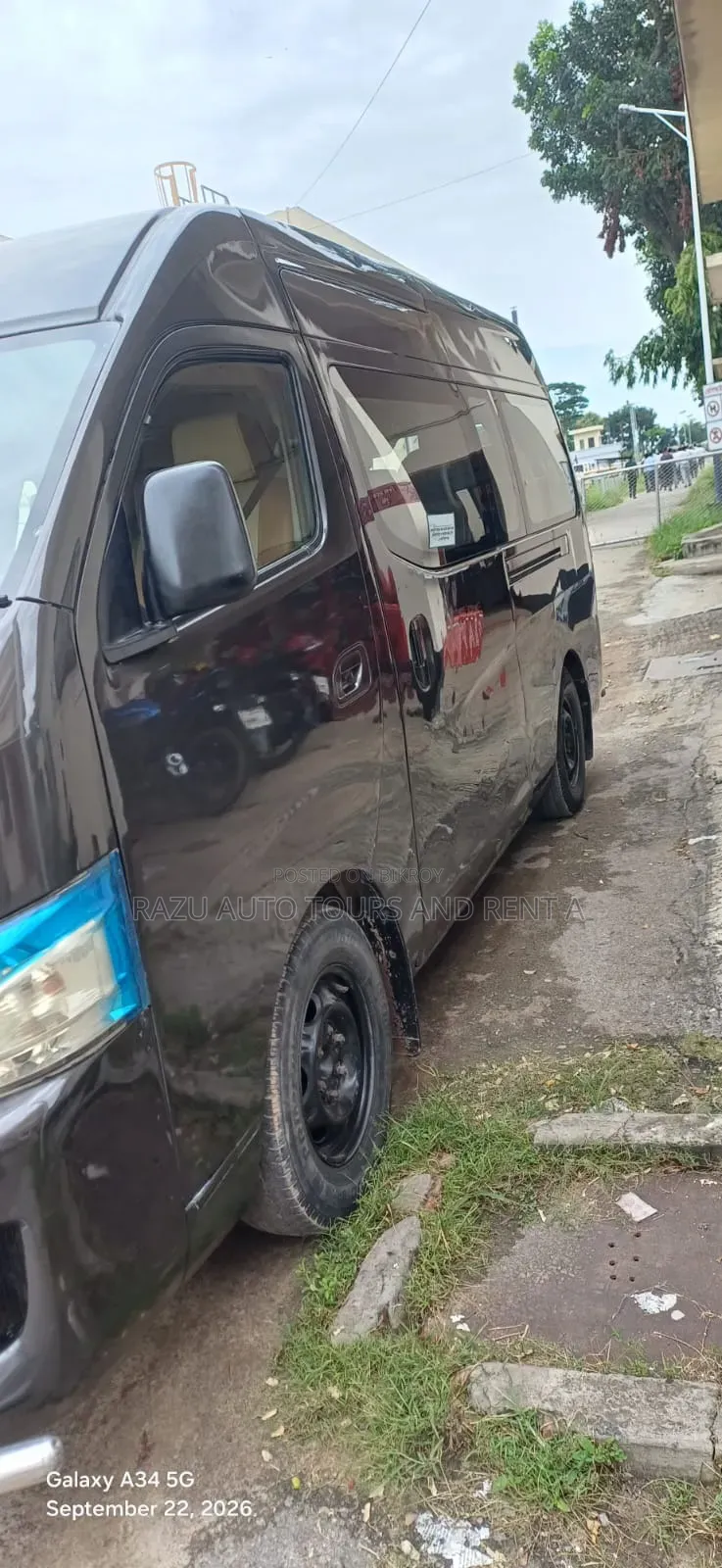 গ্রিন কেবিন ভাড়ার জন্য