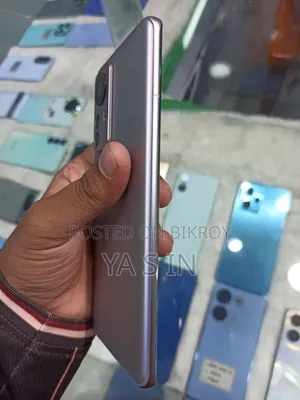 Xiaomi 12 Pro (Dimensity) 256 GB Purple