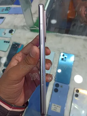 Xiaomi 12 Pro (Dimensity) 256 GB Purple