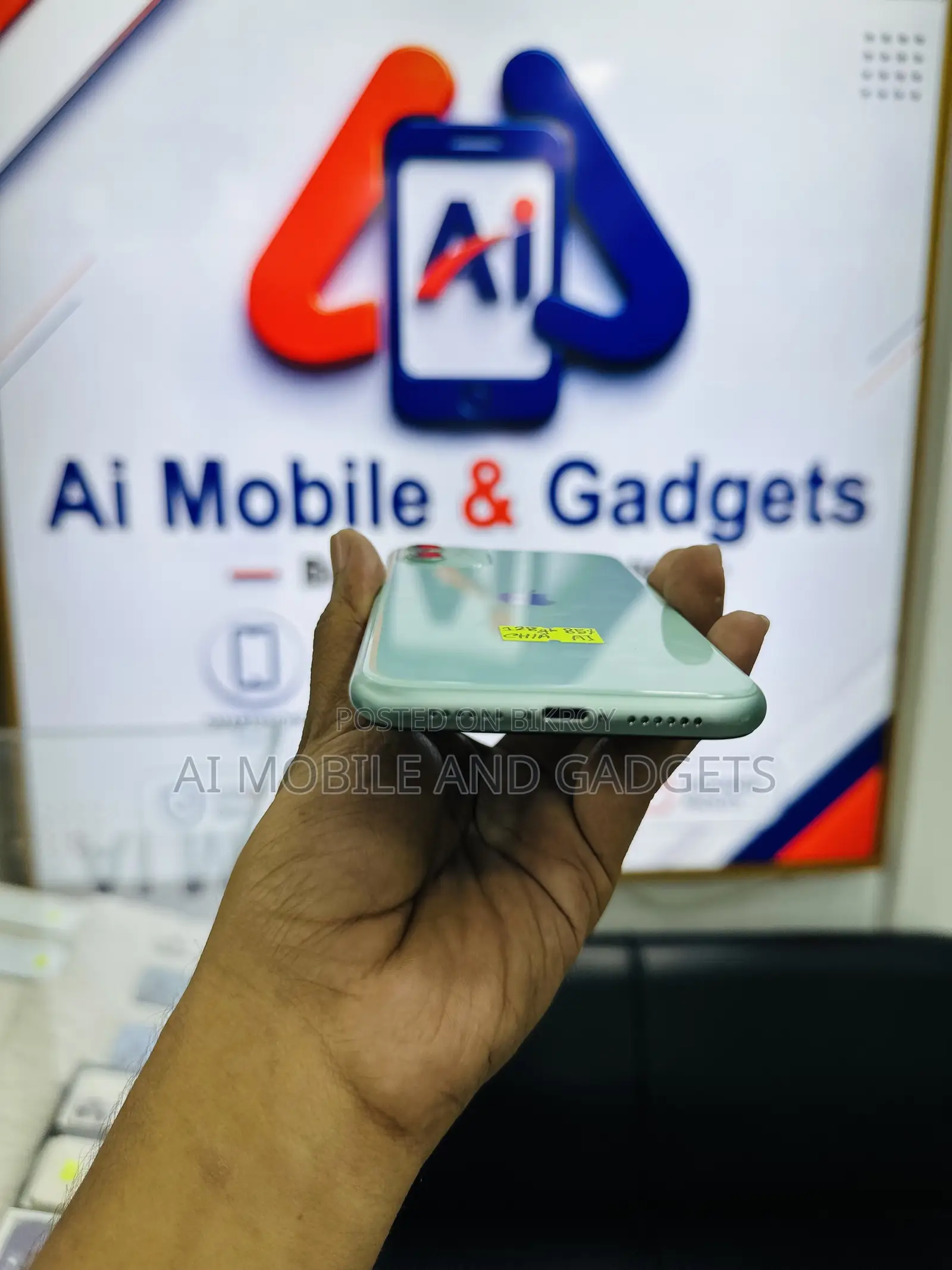 Apple iPhone 11 128 GB