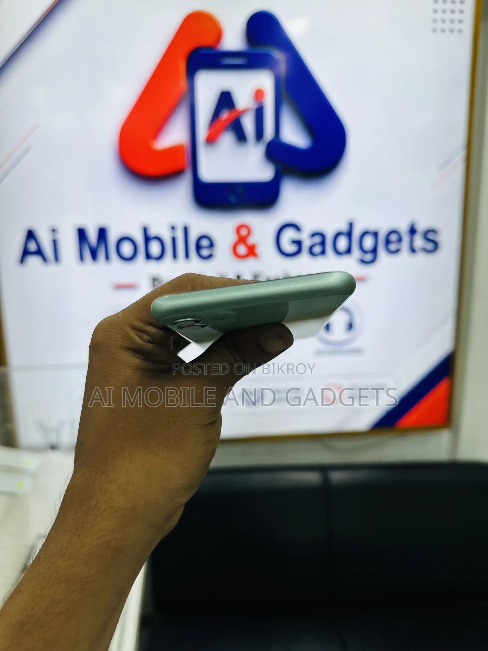 Apple iPhone 11 128 GB