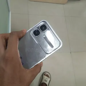 নতুন ইনফিনিক্স স্মার্ট ২০ ১২৮ জিবি কমলা