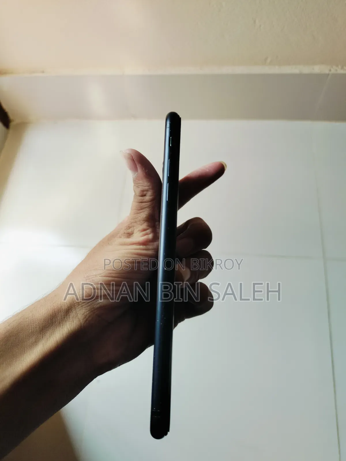 অ্যাপল আইফোন ৭ প্লাস ৩২ জিবি কালো