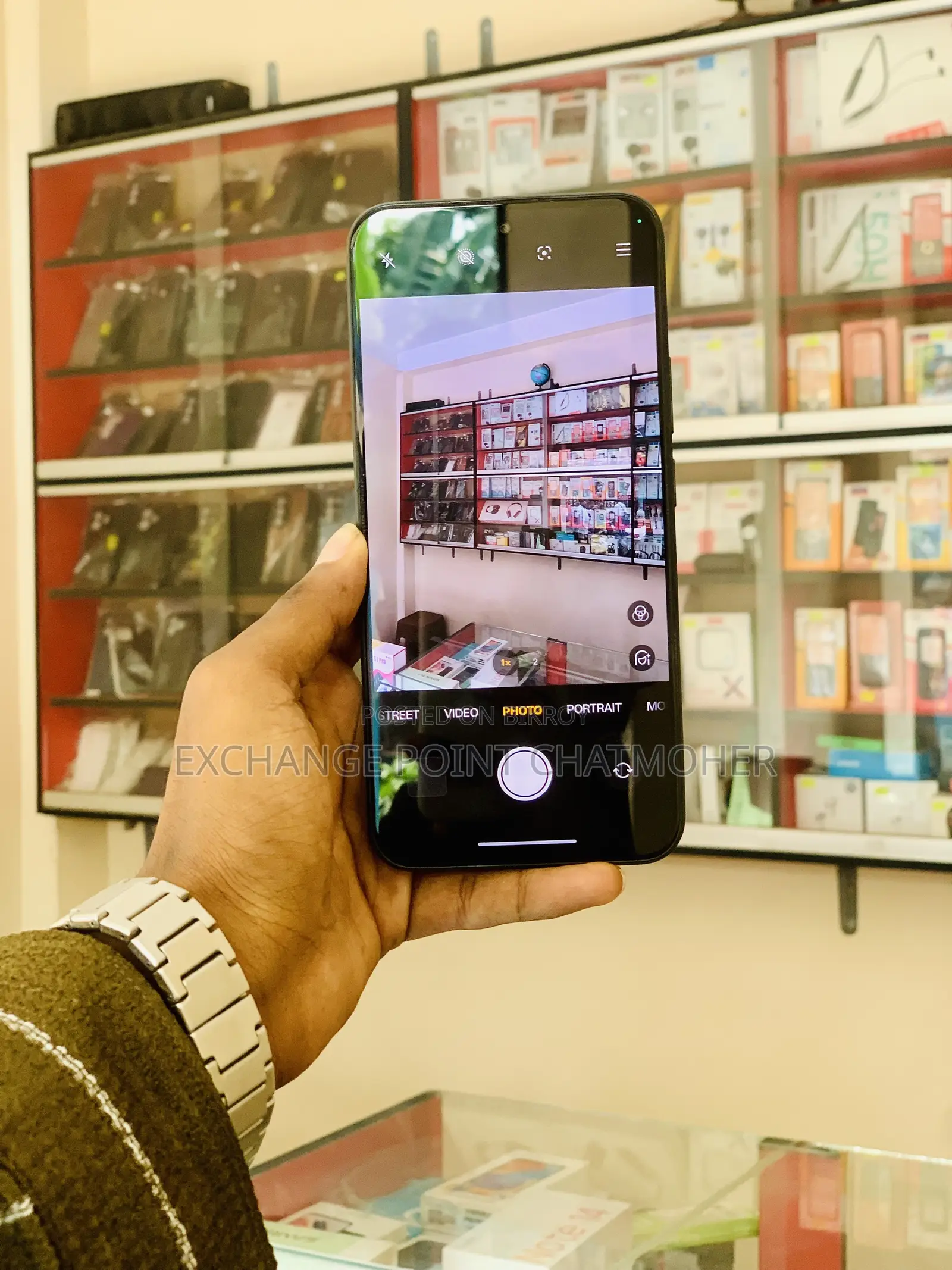 Realme C85 Pro 128 GB Green