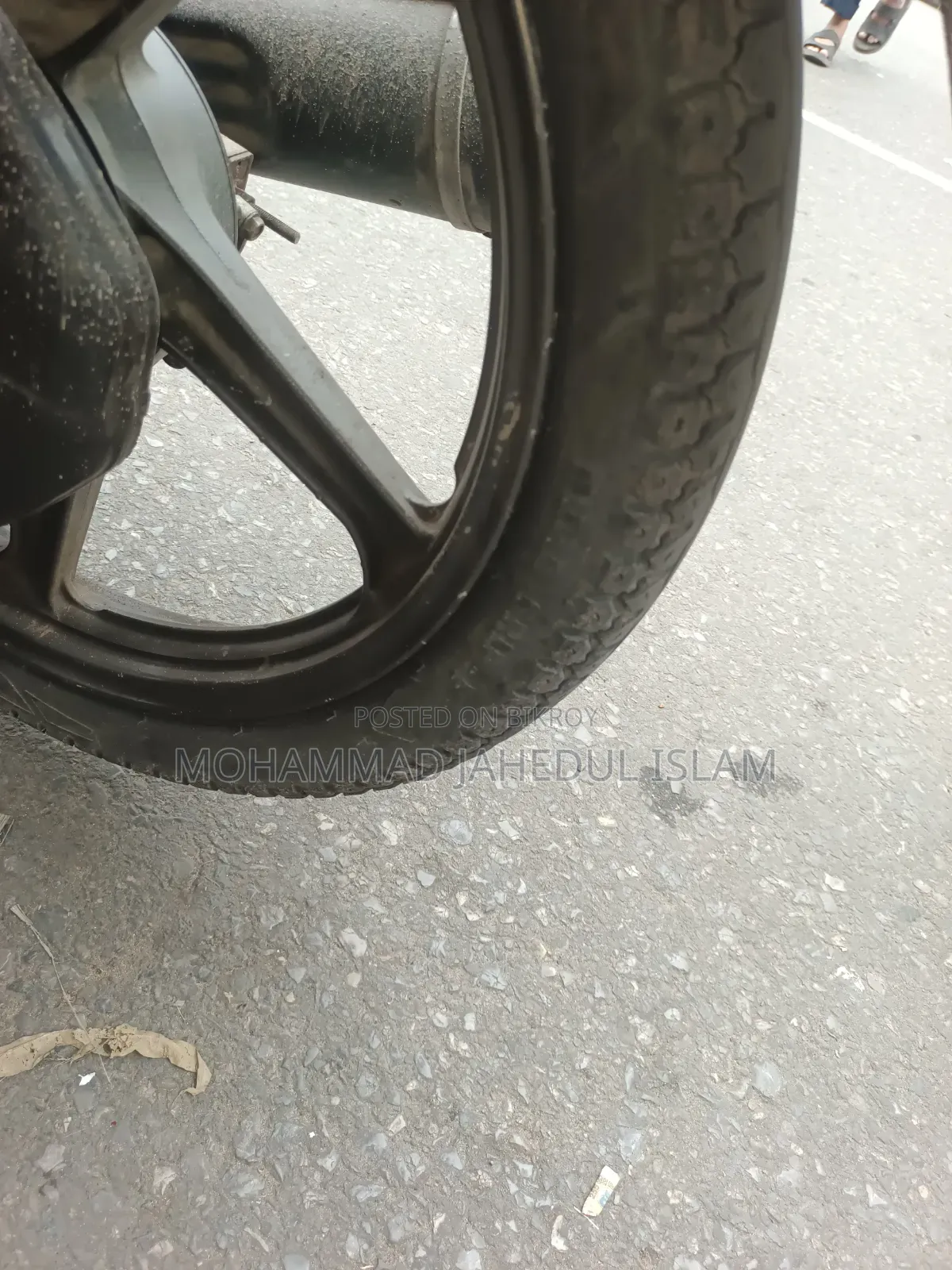হিরো গ্ল্যামার ২০২৪ রেড
