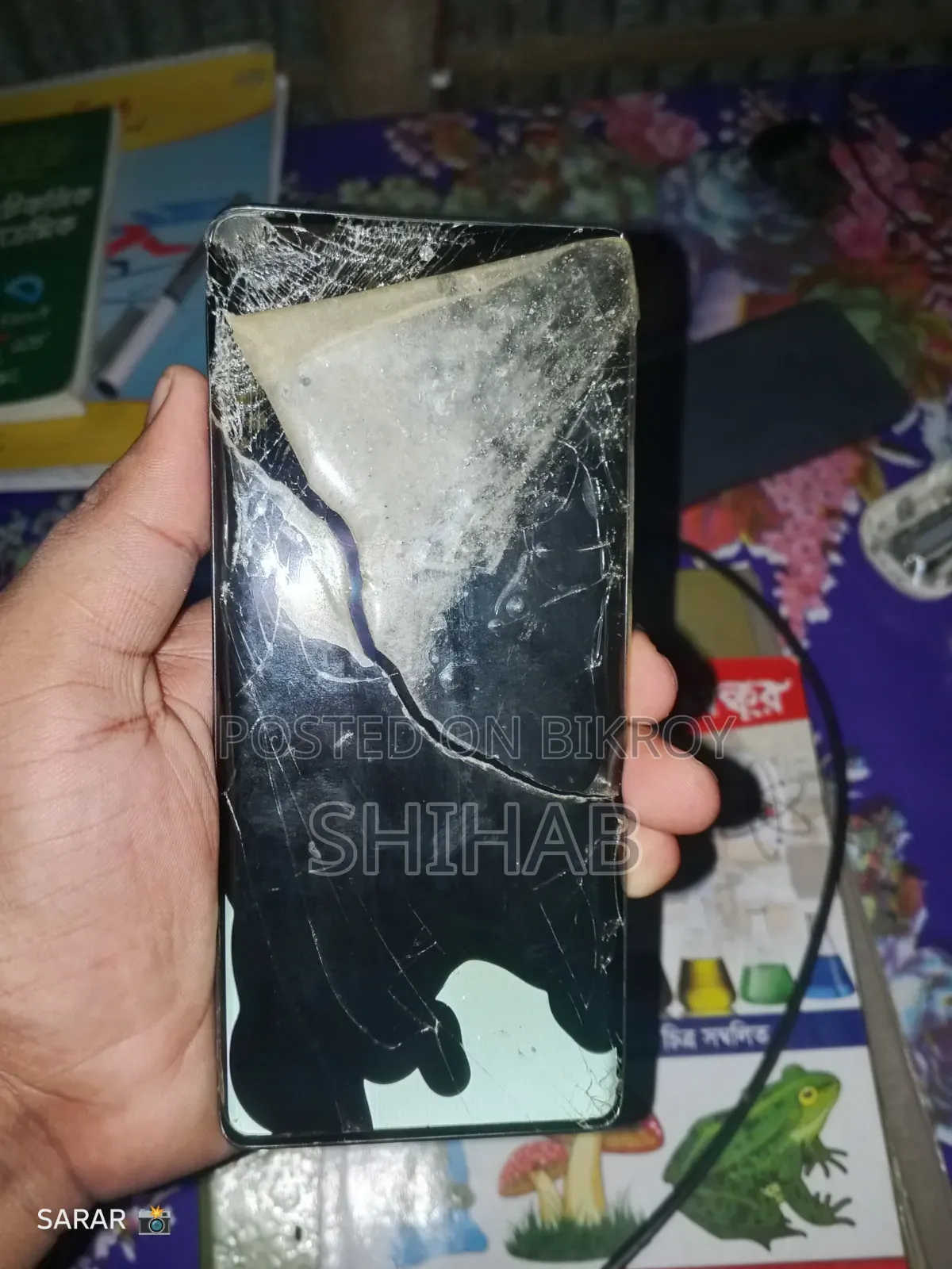 Infinix Hot 50 Pro+ 4G 256 GB Silver
