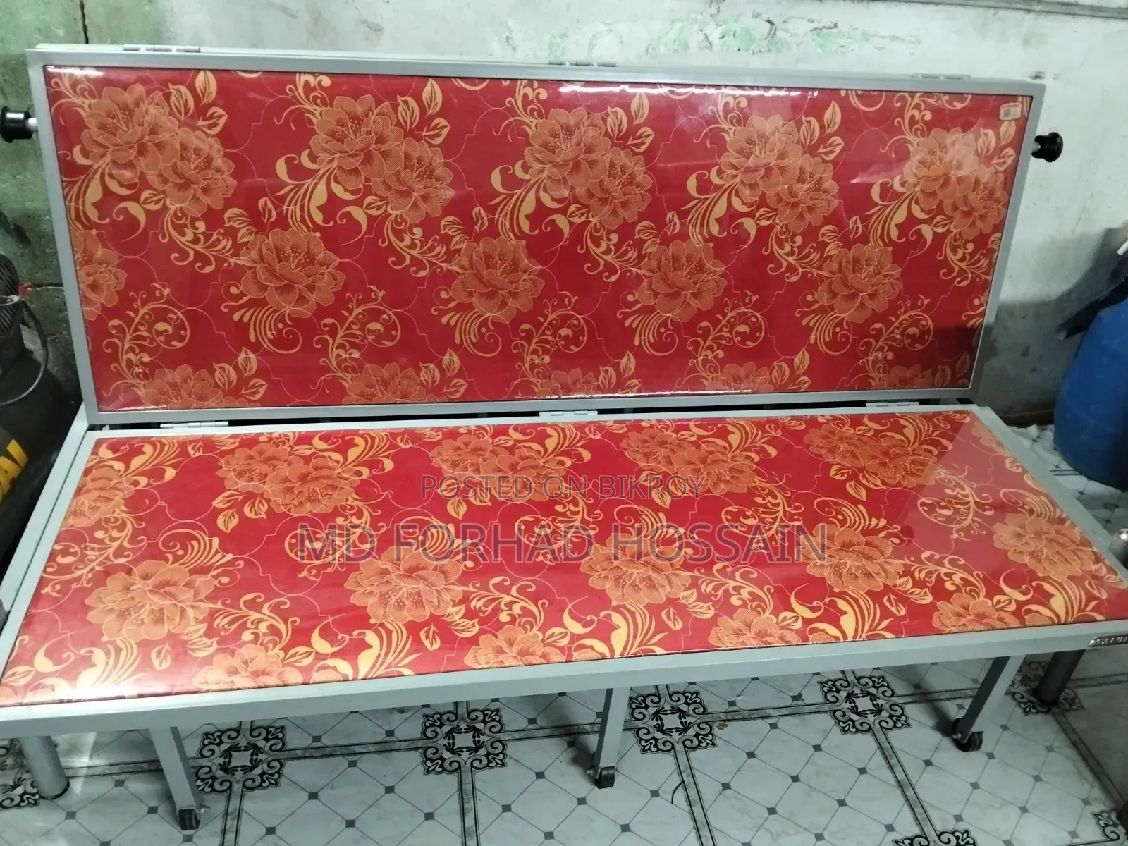বিক্রির জন্য খাট