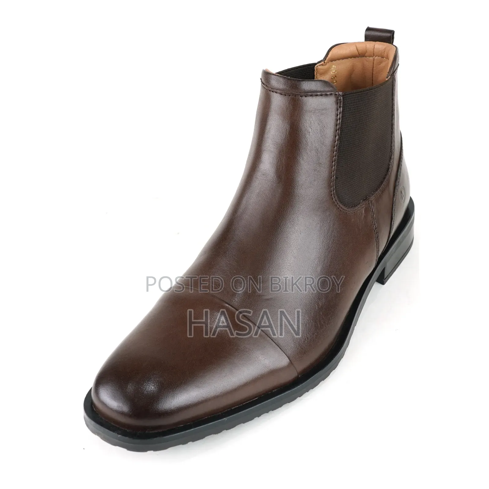 Apex Chelsea Boot