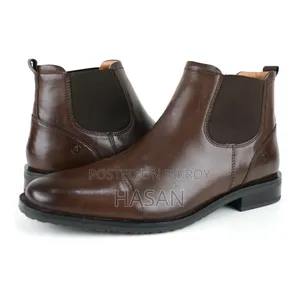 Apex Chelsea Boot