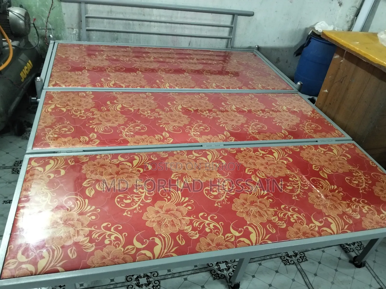 বিক্রির জন্য খাট