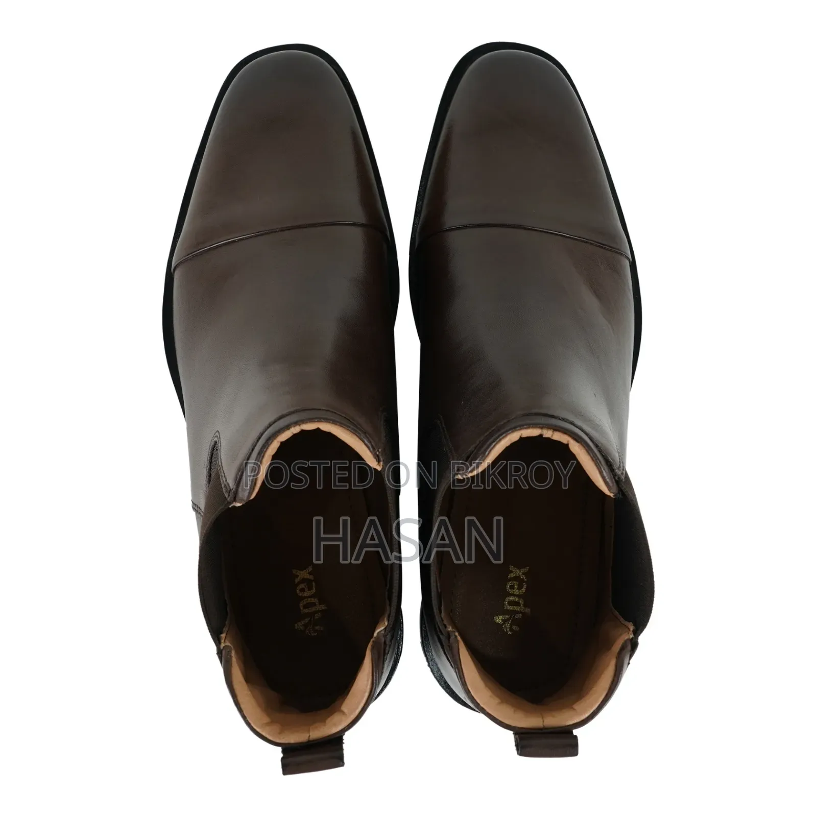 Apex Chelsea Boot