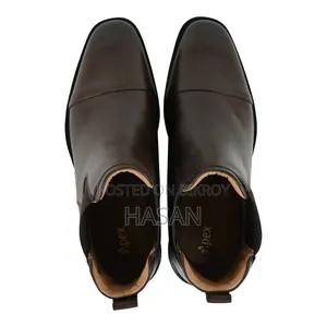Apex Chelsea Boot
