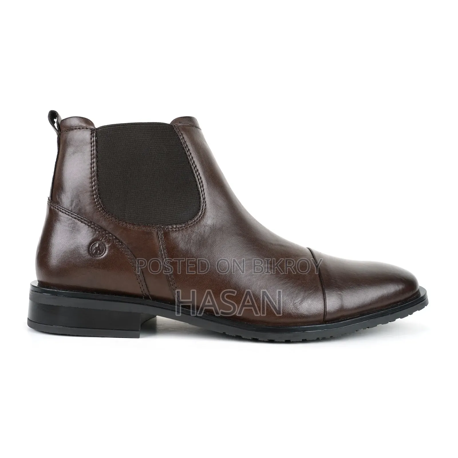 Apex Chelsea Boot