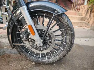 Royal Enfield Classic 350 2025 Black