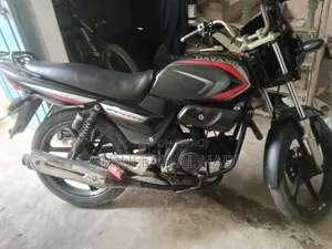 Dayang DY110-28M 2017 Black