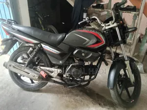 Dayang DY110-28M 2017 Black