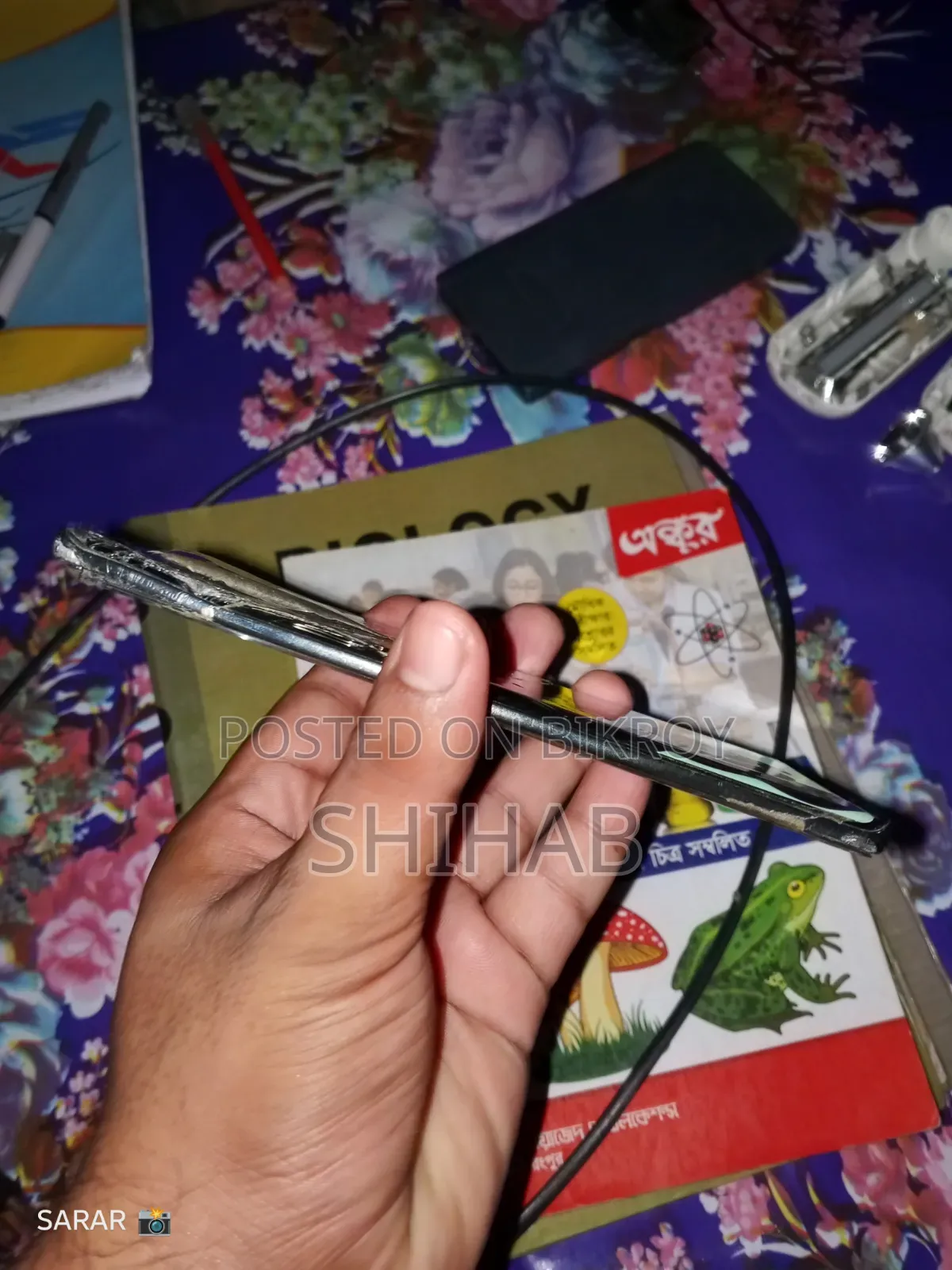 Infinix Hot 50 Pro+ 4G 256 GB Silver