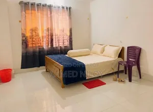 কেরানীগঞ্জের বিগ এশিয়া লিঃ-এ ২-বেডরুমের ফ্ল্যাট ব্লক ভাড়ার জন্য