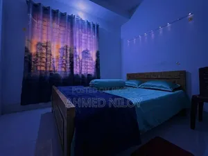 কেরানীগঞ্জের বিগ এশিয়া লিঃ-এ ২-বেডরুমের ফ্ল্যাট ব্লক ভাড়ার জন্য