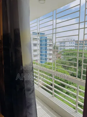 কেরানীগঞ্জের বিগ এশিয়া লিঃ-এ ২-বেডরুমের ফ্ল্যাট ব্লক ভাড়ার জন্য