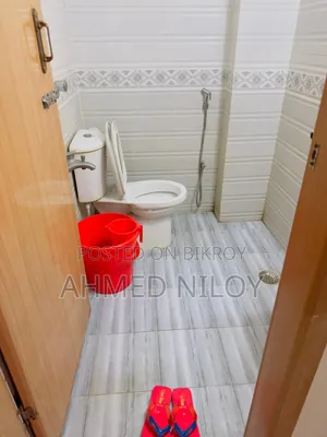 কেরানীগঞ্জের বিগ এশিয়া লিঃ-এ ২-বেডরুমের ফ্ল্যাট ব্লক ভাড়ার জন্য