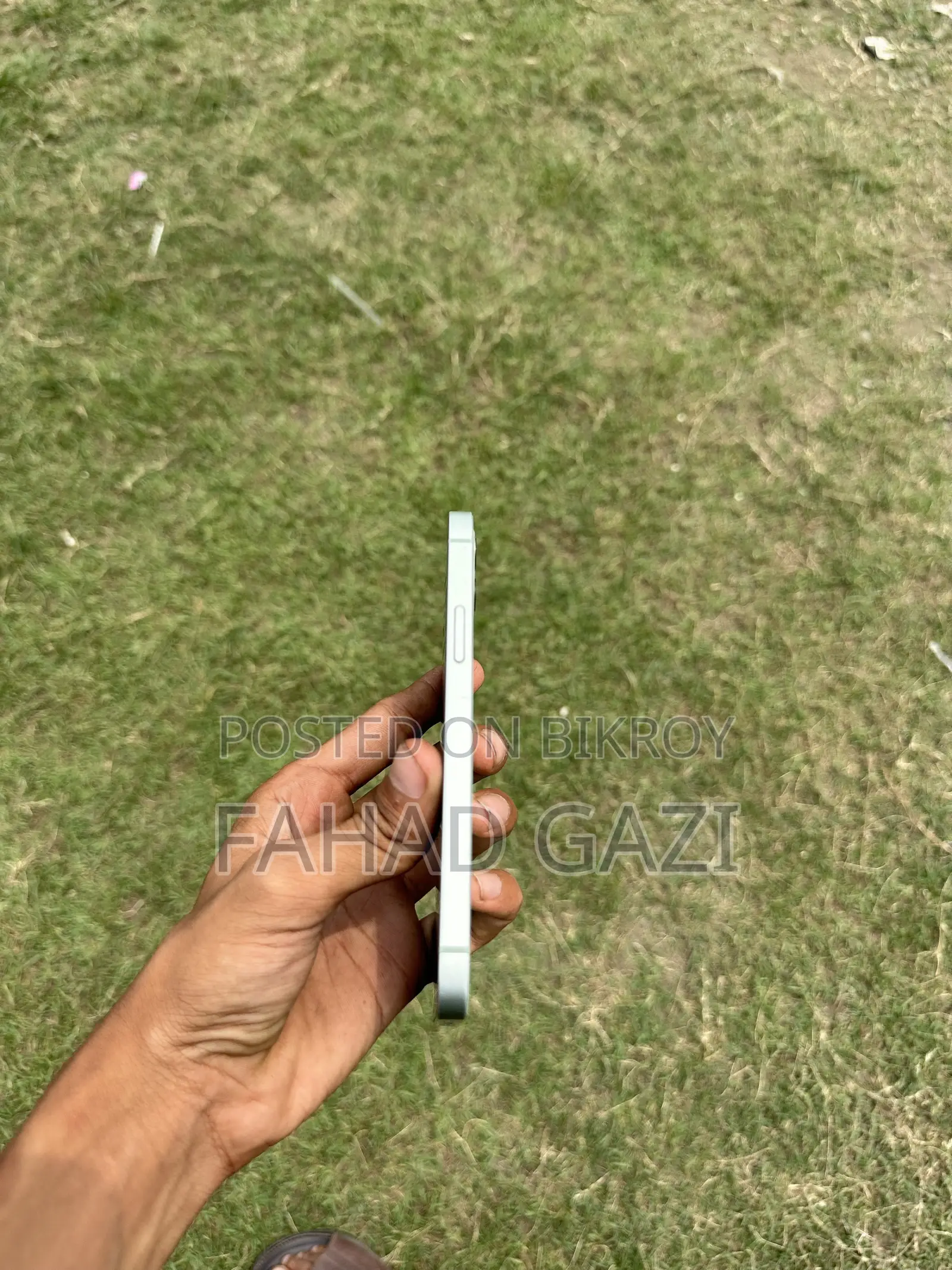 Apple iPhone 12 128 GB Green