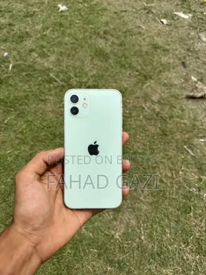 অ্যাপল আইফোন ১২ ১২৮ জিবি গ্রিন