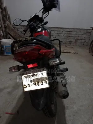 Hero Passion Pro 2012