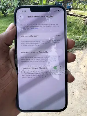 অ্যাপল আইফোন ১৩ প্রো ২৫৬ জিবি ব্লু