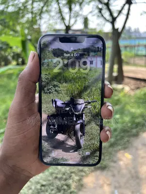 Apple iPhone 13 Pro 256 GB Blue