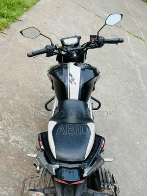 TVS Apache RTR 160 4V Fi 2022 Black