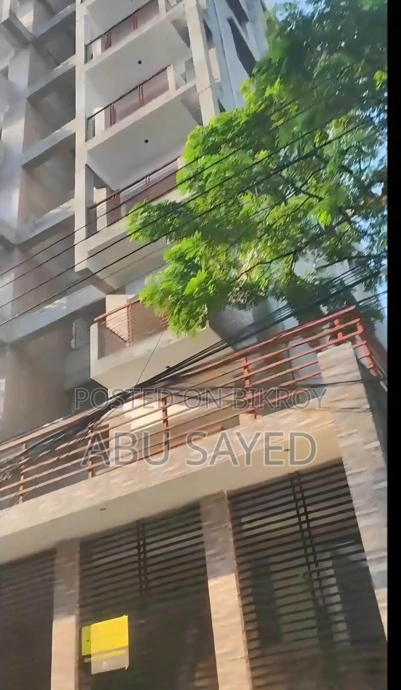 বসুন্ধরায় ৪ বেডরুমের অ্যাপার্টমেন্ট ভাড়ায় উপলব্ধ