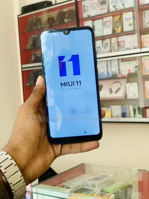 Xiaomi Redmi Y3 32 GB Blue