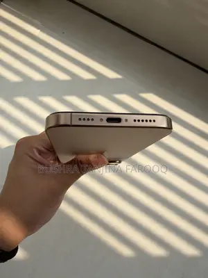 Apple iPhone 16 Pro Max 256 GB Gold