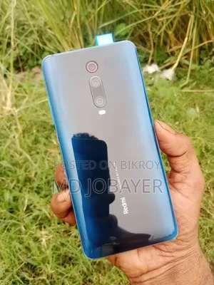 Xiaomi Redmi K20 Pro 256 GB Blue