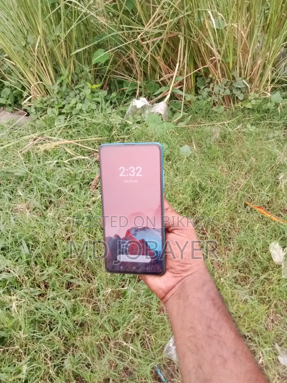 Xiaomi Redmi K20 Pro 256 GB Blue