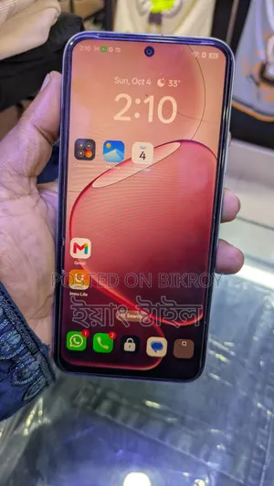 অপ্পো এ৬এক্স ১২৮ জিবি ব্রোঞ্জ