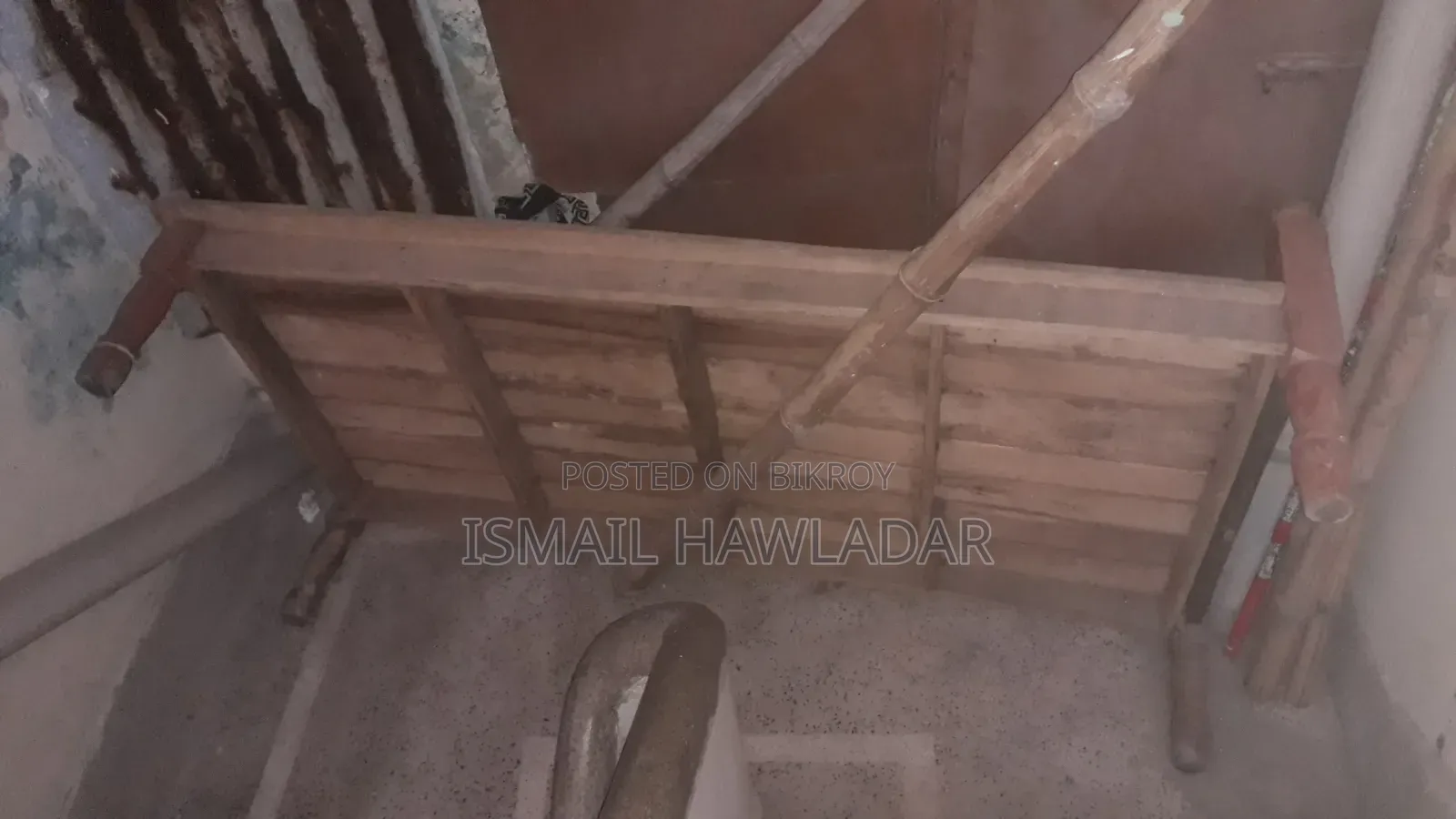 Single Bed