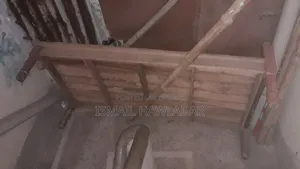 Single Bed