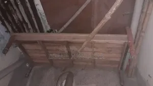 Single Bed
