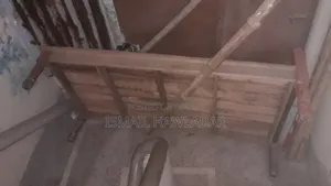 Single Bed